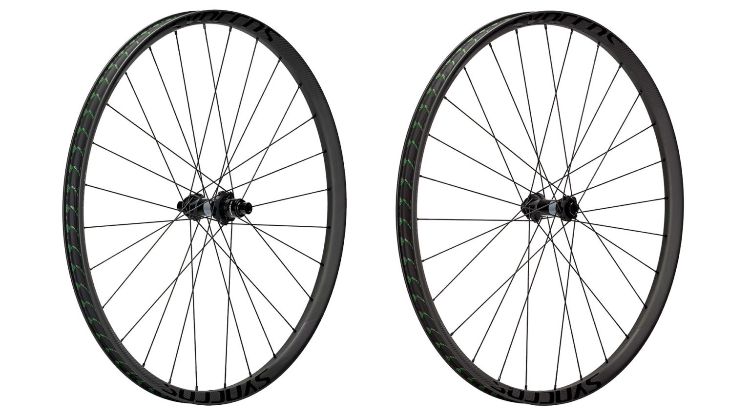 Syncros Revelstoke let 1500g carbon trail enduro MTB hjul Swiss Cycles