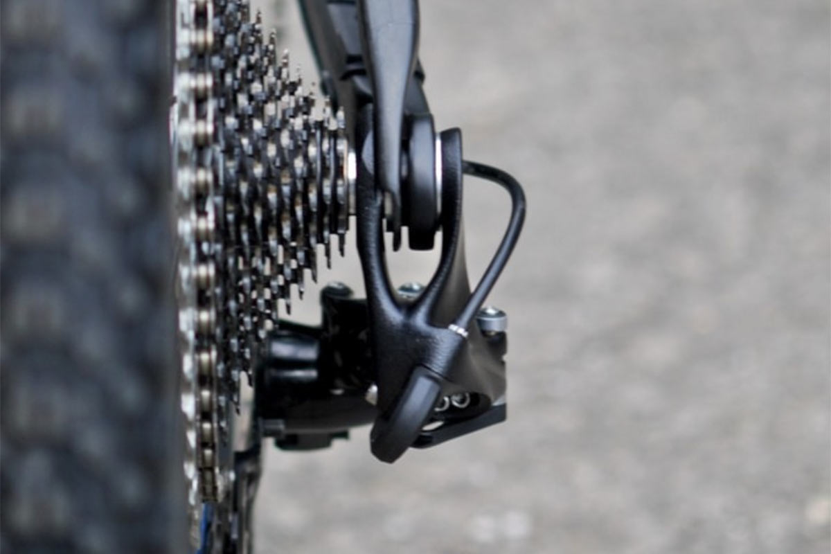 Ratio DirectMount prototype upgrades mechanical derailleurs My Blog