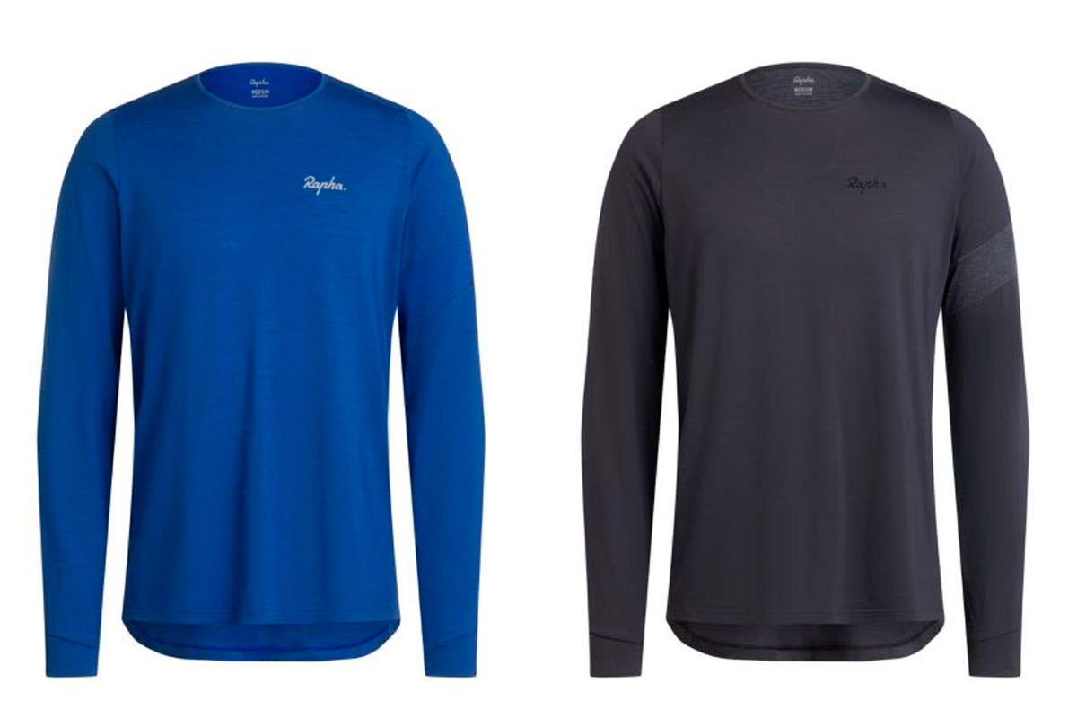 long sleeve