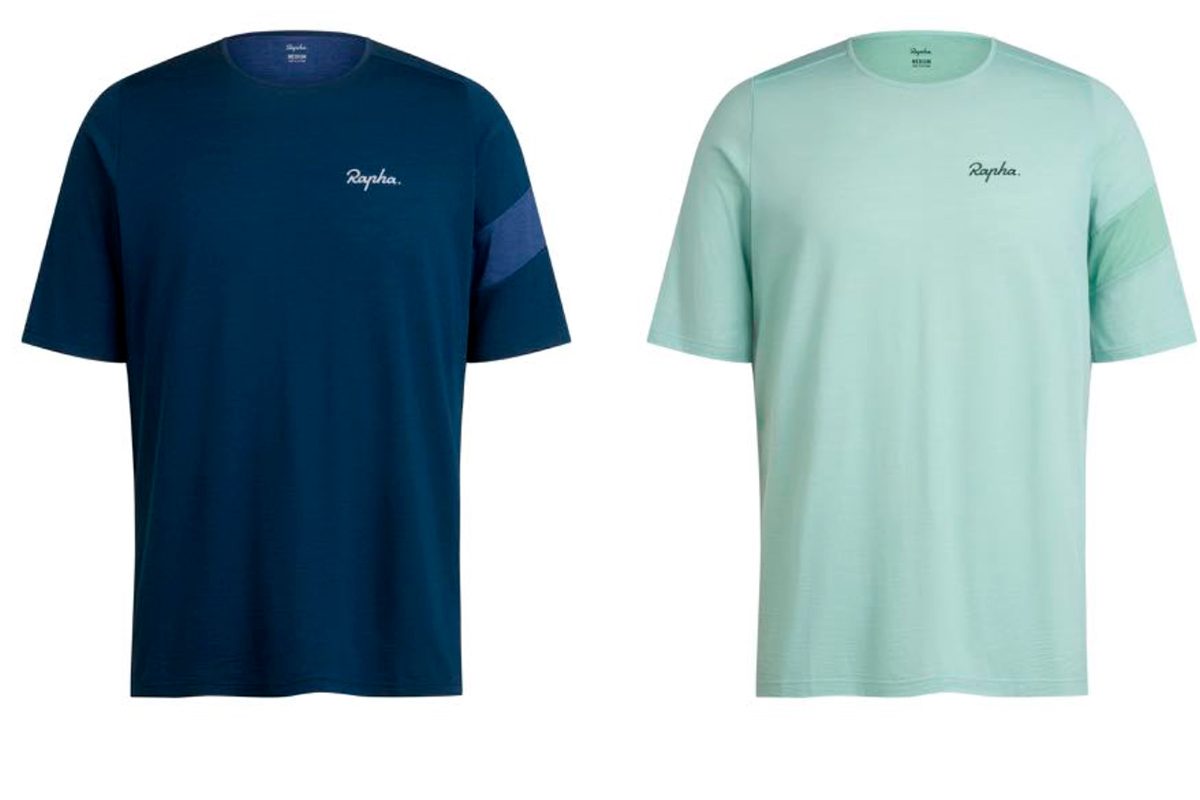 short sleeve