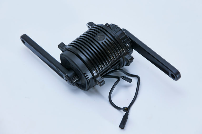 A look inside FreeFlow Technologies’ Strain Wave eBike Motor ...