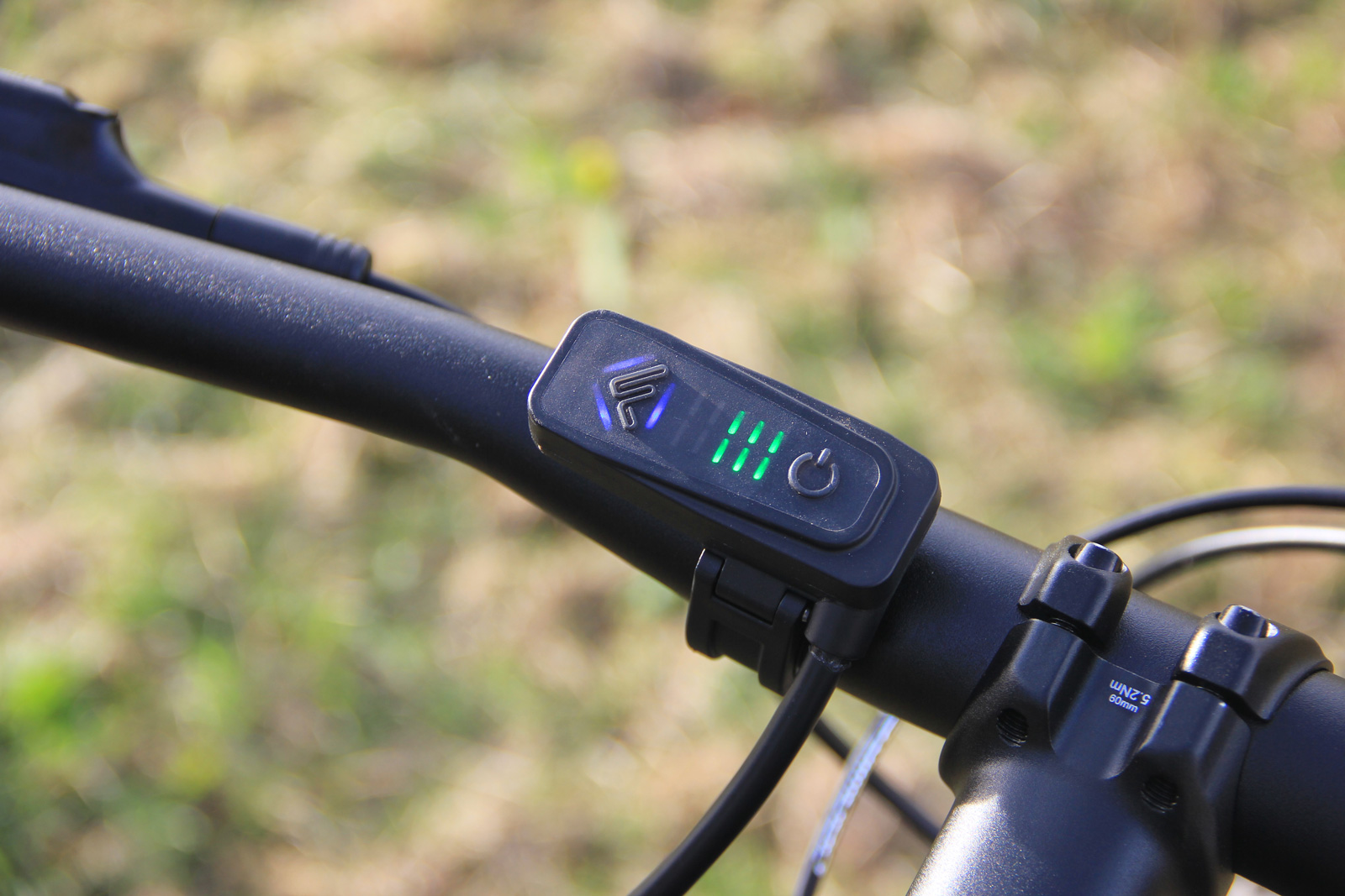 freeflow technologies ff60 ebike motor control boost mode