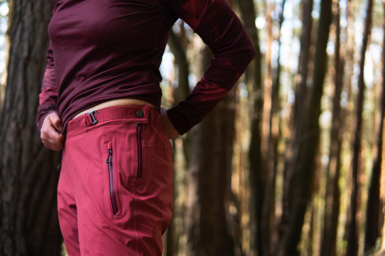 scott trail storm waterproof mtb pants