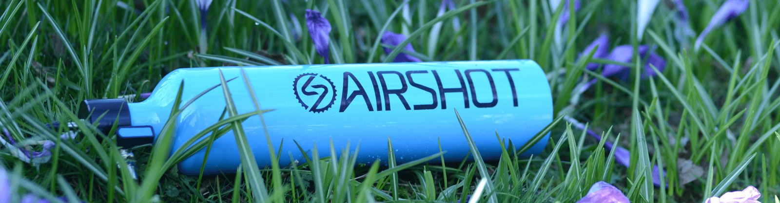 airshot tubeless tire setup inflation assist