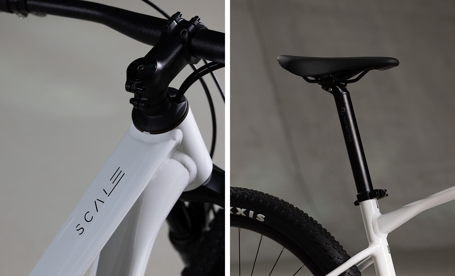 2023 scott scale 960 alloy mountain bike details