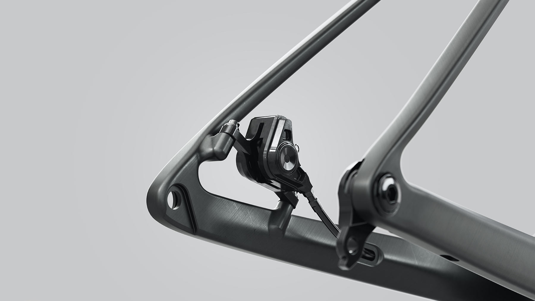 brake mount on new scott scale