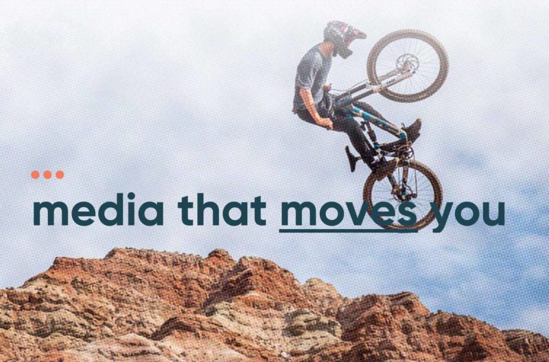AllGear Digital media that moves you