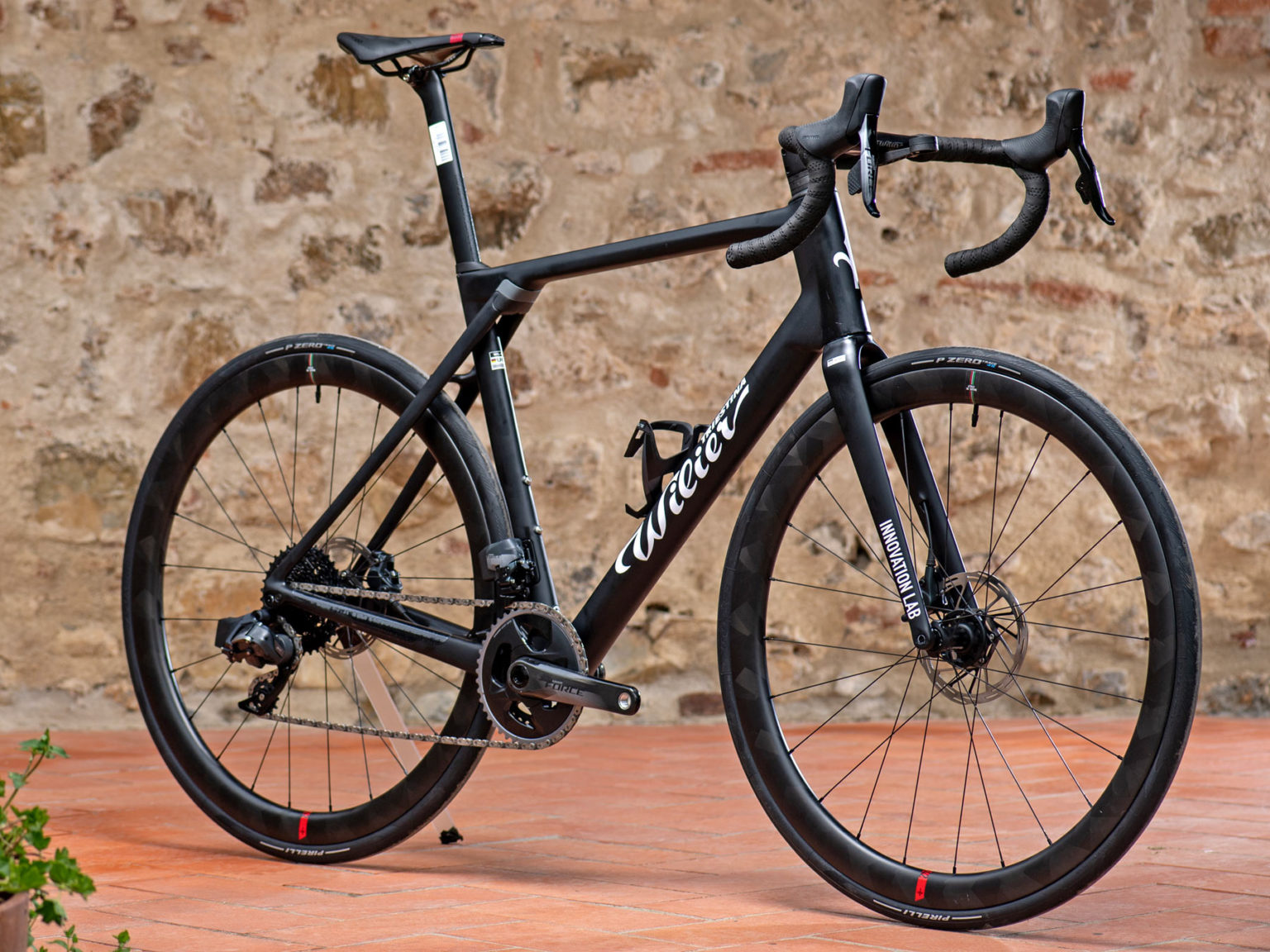 wilier endurance