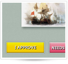 Approve your proof online