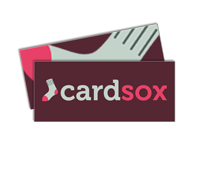 Custom Square Business cards
