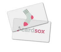 Custom Square Business cards