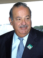 Carlos Slim