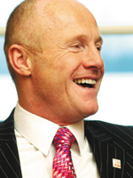 john caudwell