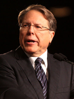 Wayne LaPierre