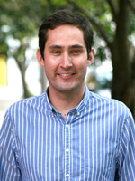 Kevin Systrom