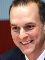 Travis Tygart