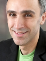 Sam Yagan