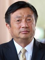 Ren Zhengfei
