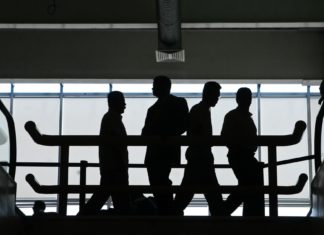 Hombres pueden ser feministas