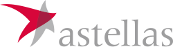 Astellas-logo