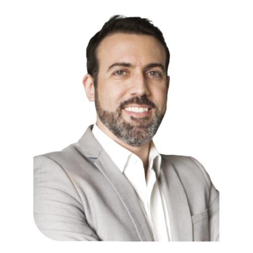 Dr. Daniel Martinez
