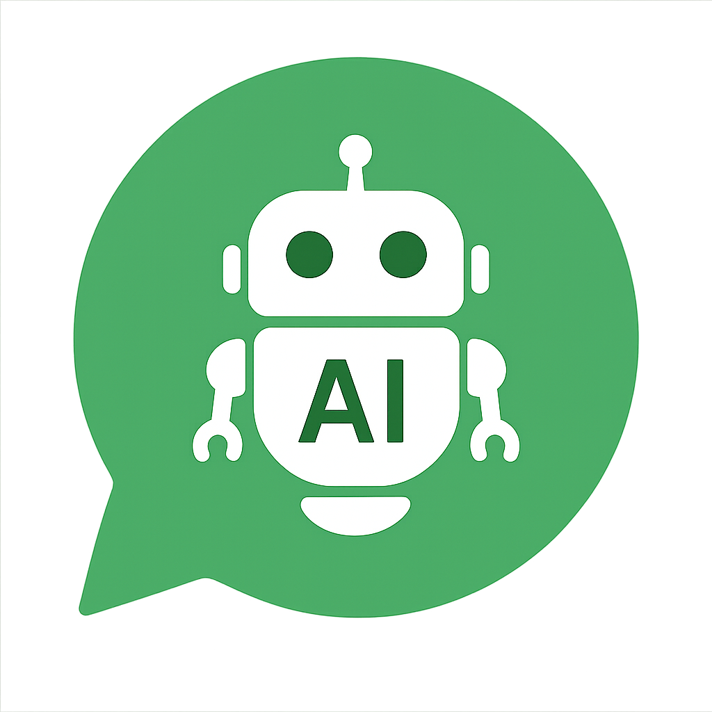 WhatsApp AI Bot
