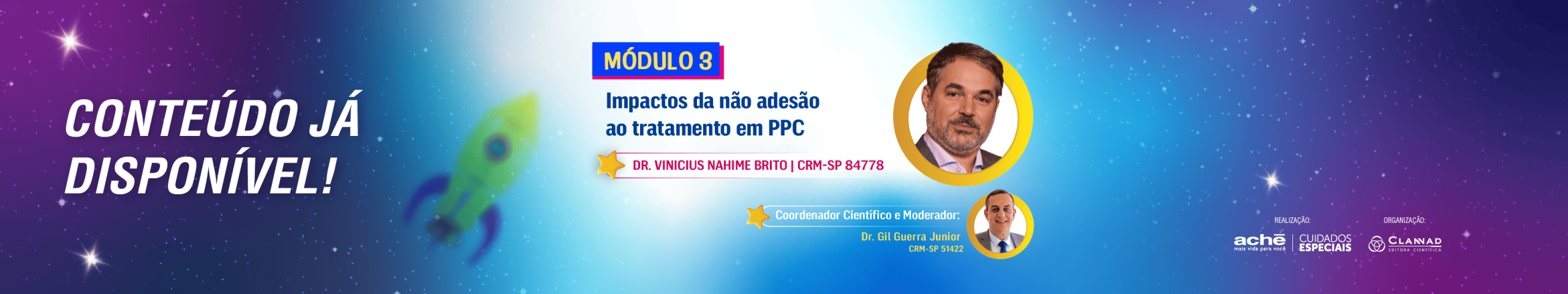 Conexão EndoPed 2025-Banners-Mod3-disponivel