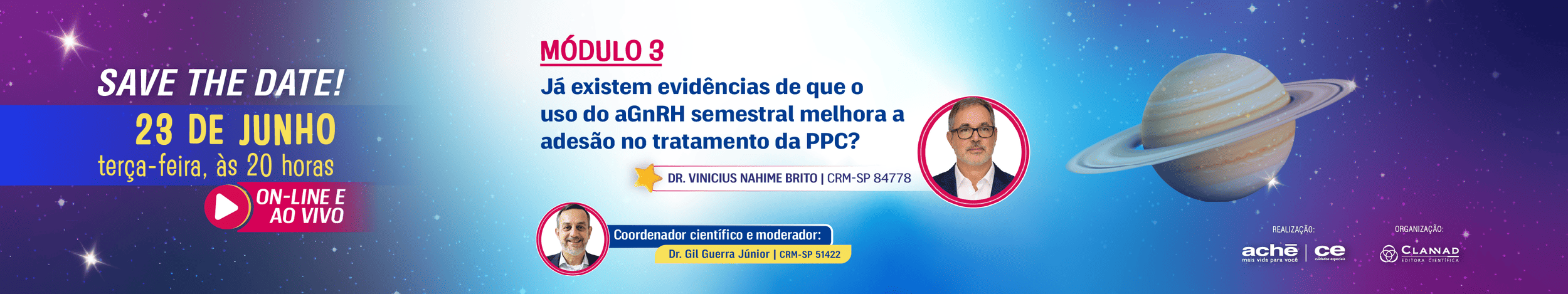 Conexão EndoPed 2026-Banners-Mod3-STD