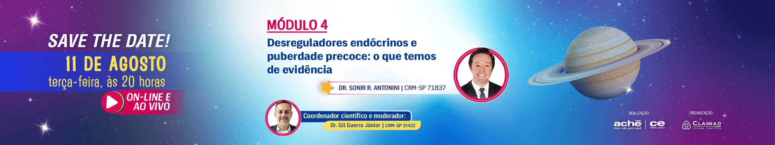 Conexão EndoPed 2026-Banners-Mod4-STD