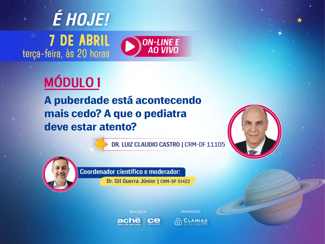 Conexão EndoPed 2026-Banners-800x600-Mod1-éhoje