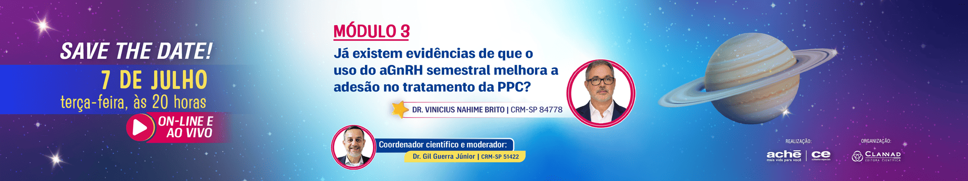 Conexão EndoPed 2026-Banners-Mod3-STD