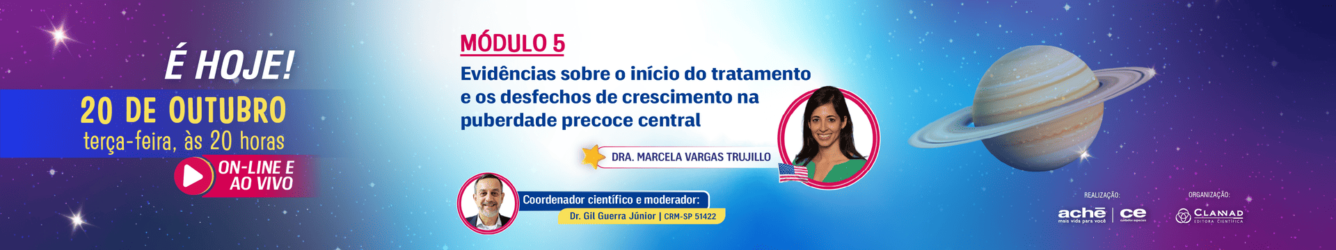 Conexão EndoPed 2026-Banners-Mod5-éhoje