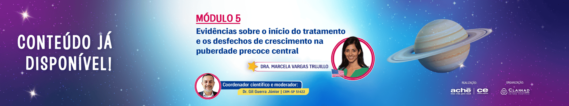Conexão EndoPed 2026-Banners-Mod5-disponivel