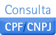 Logo do Consulta CPF/CNPJ