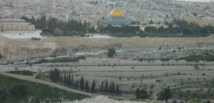 Journey to Jerusalem: The Movie