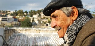 Demonstrations Break The Silence of an East Jerusalem Neighborhood