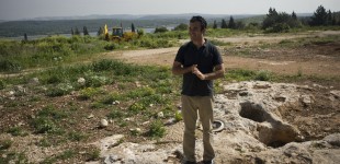 Once Left for Dead, Conservative Kibbutz Now Thrives