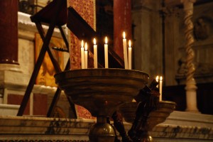 Santa Maria di Trastevere