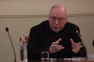 Cardinal Stafford