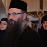 Bishop Siluan Span