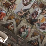 Sistine Chapel