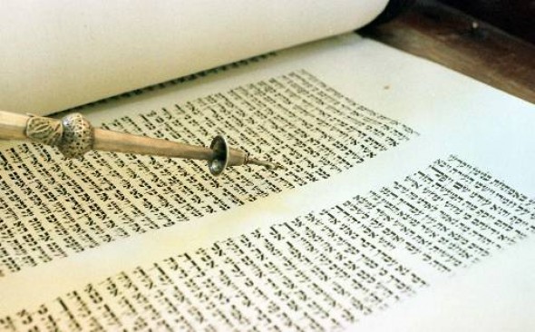 Torah