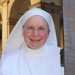 The nuns of Rome | Photo by Andrea Palatnik. The nuns of Rome | Photo by Andrea Palatnik.