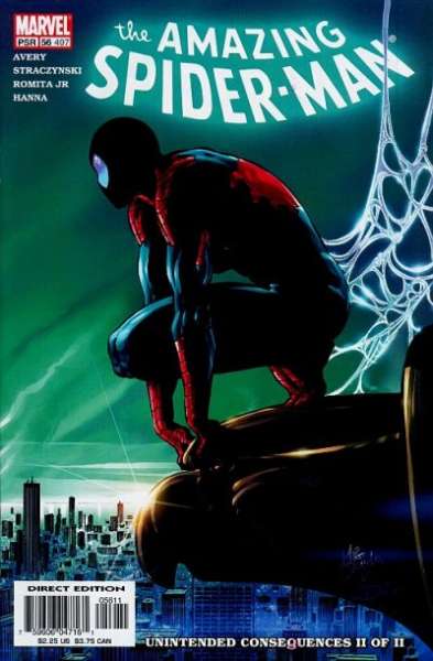 Amazing Spider-Man #56 comic books for sale 
