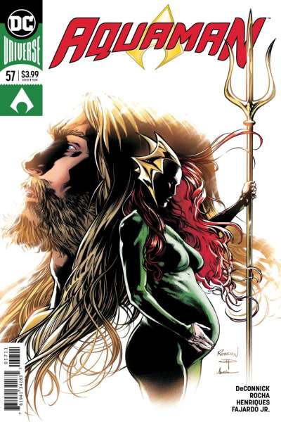 Aquaman #57 comic books for sale 