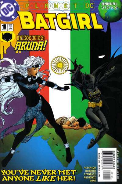 Batgirl #1 comic books for sale 