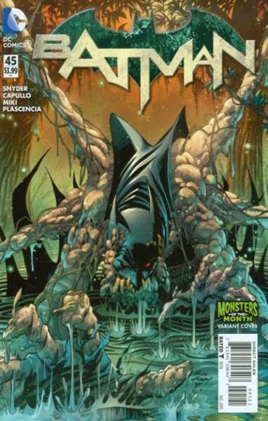 Batman #45 comic books for sale 