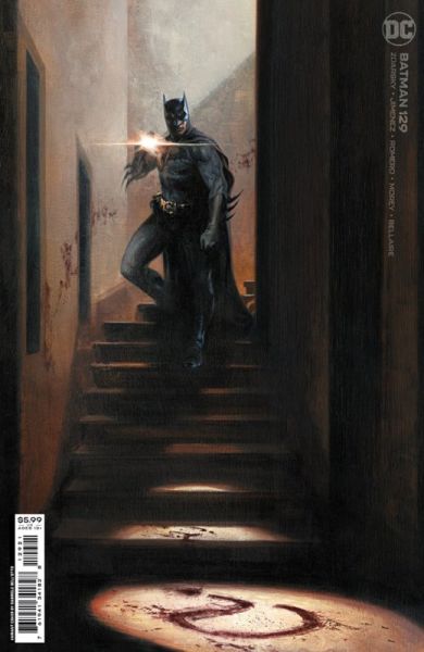 Batman #129 comic books for sale 