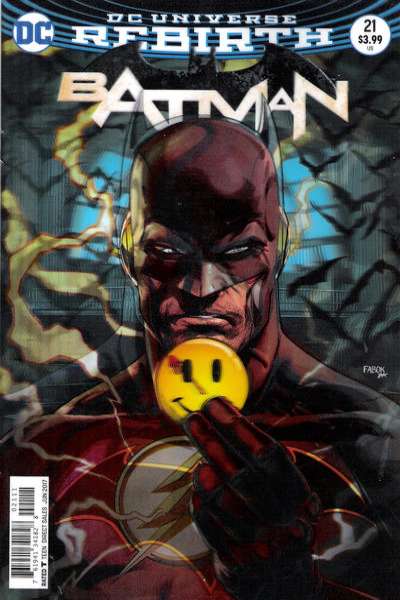 Batman #21 comic books for sale 