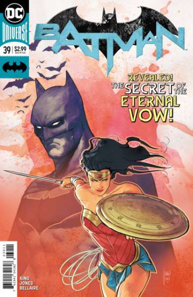Batman #39 comic books for sale 